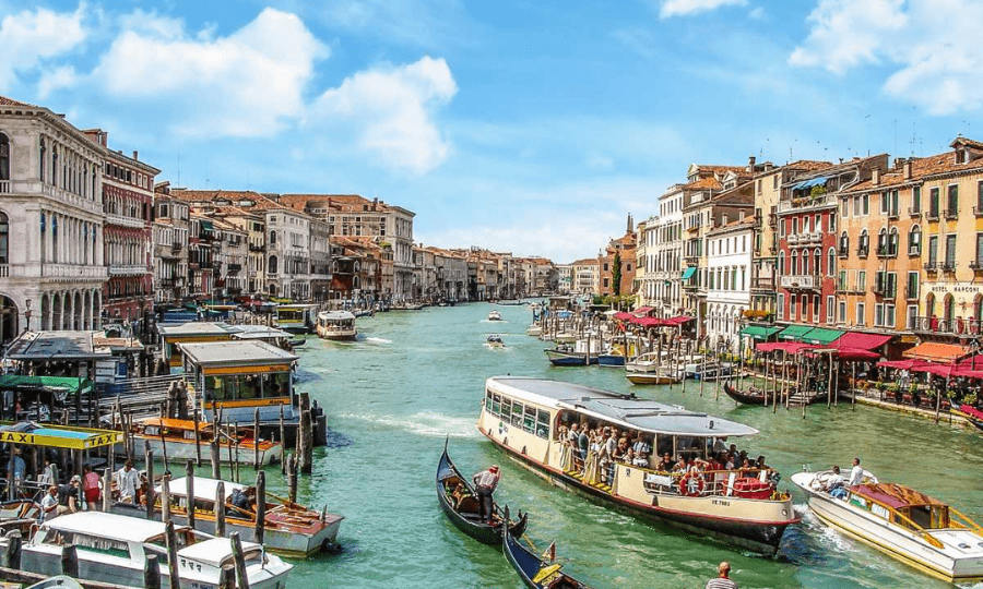 Europe Amsterdam To Swiss